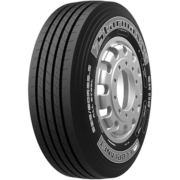 Starmaxx 315/80R22.5 154/150M Düz Ecoplanet GH110