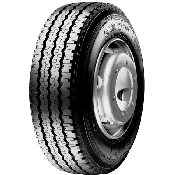 Sava 8.50R17.5 121/120M Comet Plus