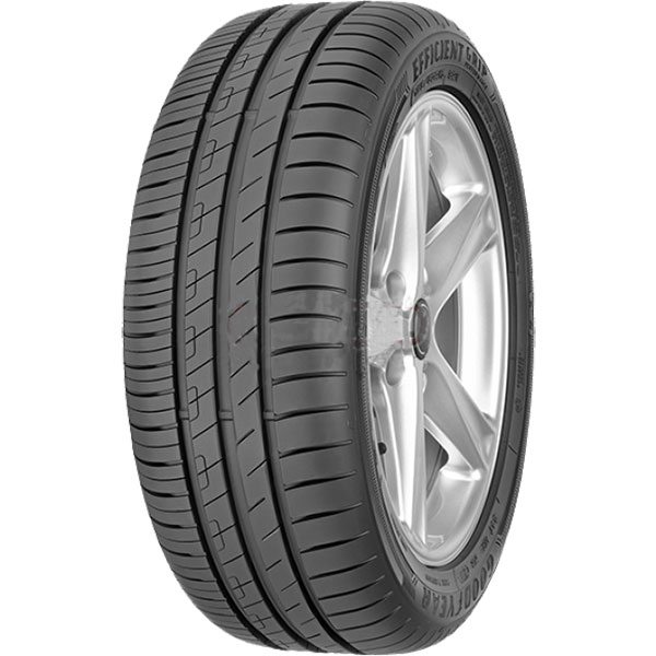 Goodyear 205/55R17 91V (3 Kanal) EfficientGrip Performance