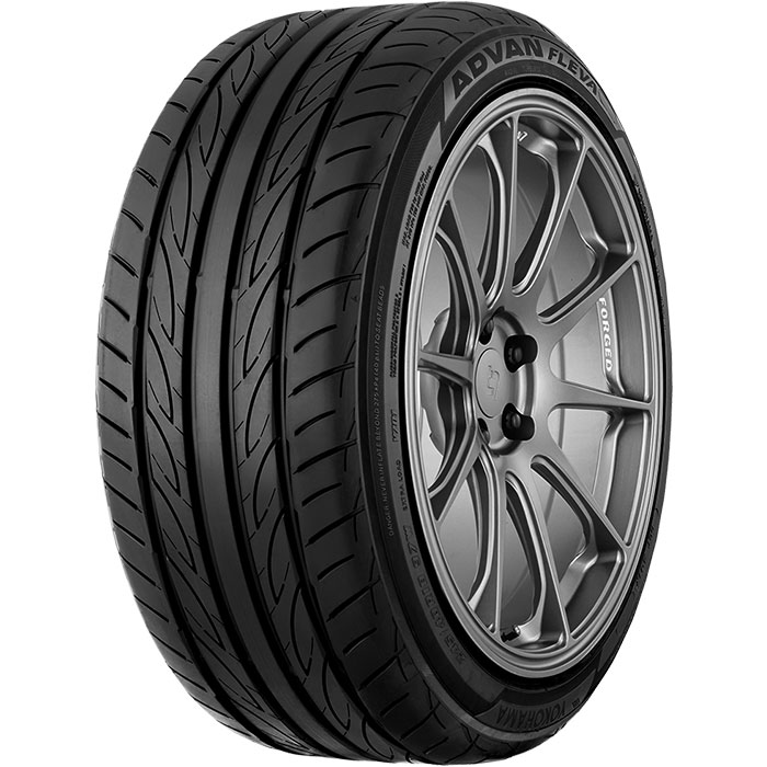 Yokohama 205/50R17 93W XL Advan Fleva V701
