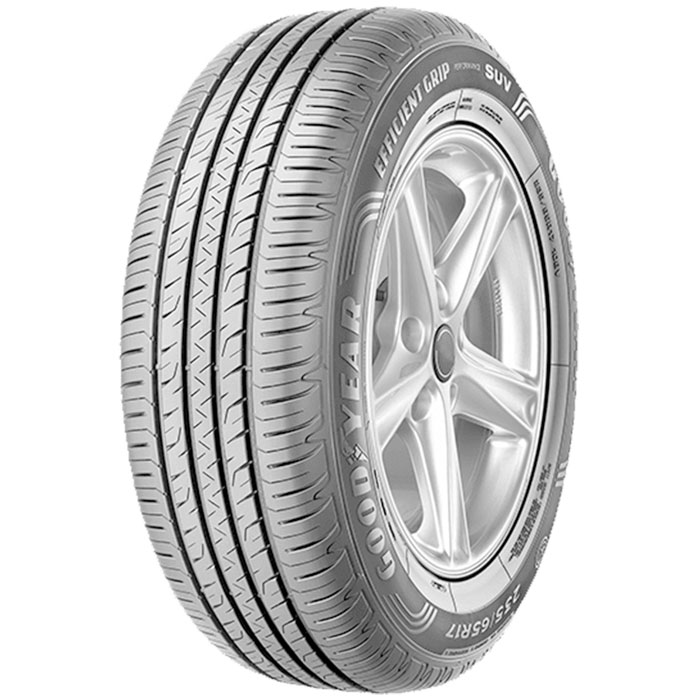 Goodyear 245/45R19 102V XL VOL EfficientGrip Performance Suv
