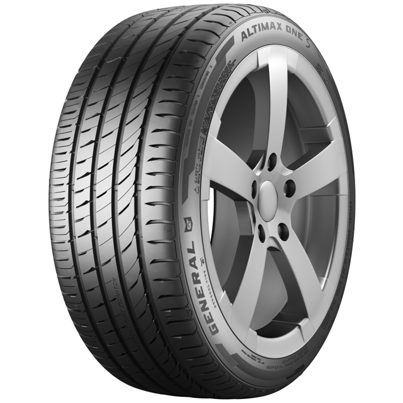 General 275/40R19 101Y XL Altimax One S