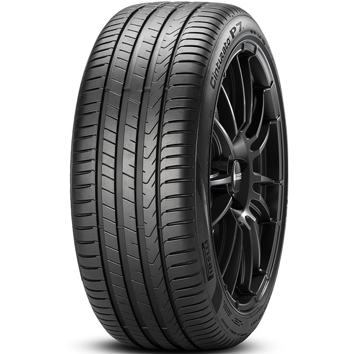 Pirelli 255/40R18 99Y XL * R-F RFT Cinturato P7C2