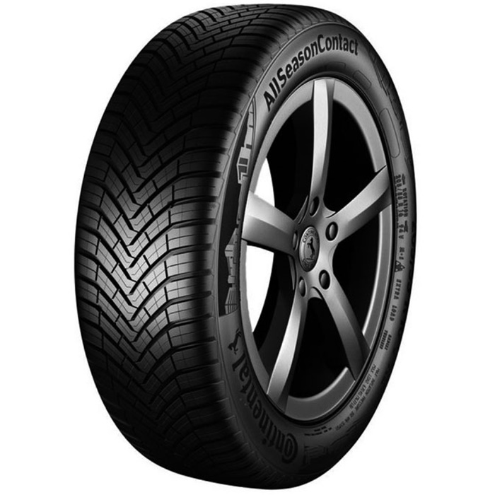 Continental 235/55R19 105V XL FR AllSeasonContact