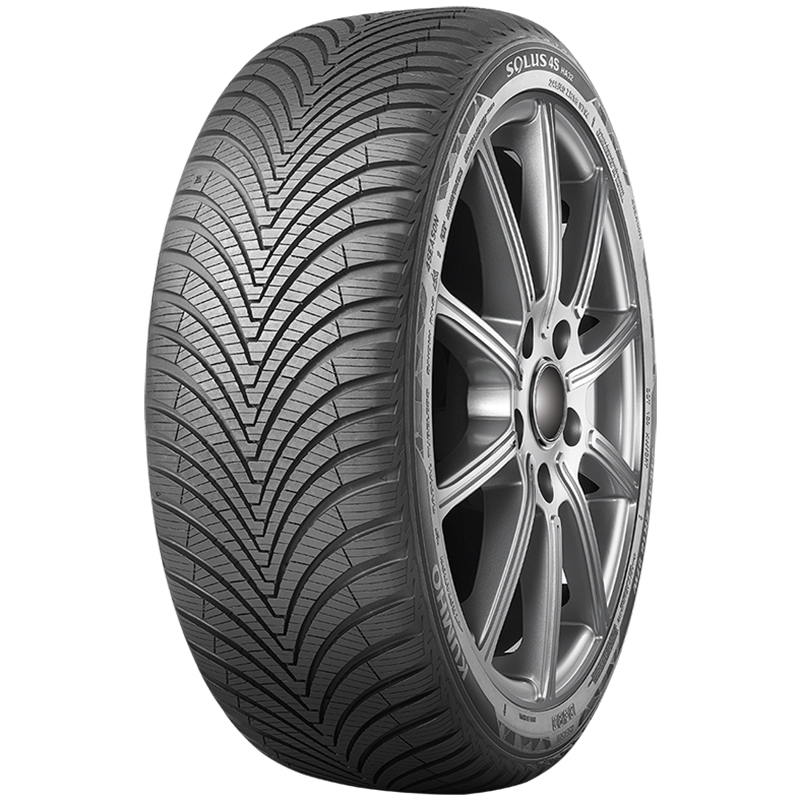 Kumho 235/60R18 107V XL Solus 4S HA32
