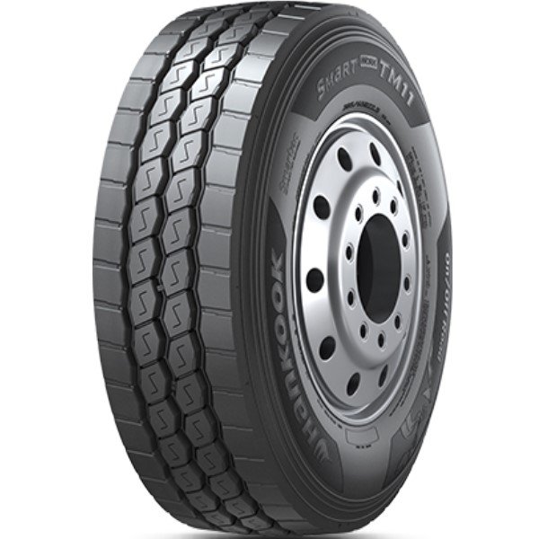 Hankook 385/65R22.5 160K Smart Work TM11