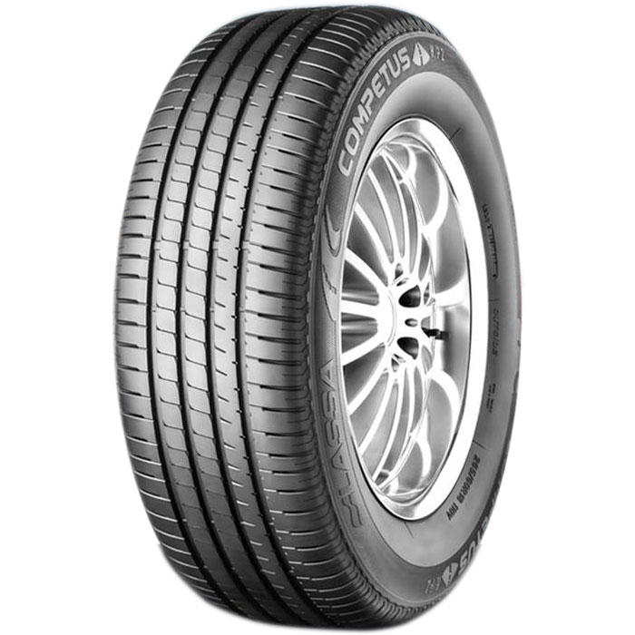 Lassa 265/60R18 110V Competus H/P 2