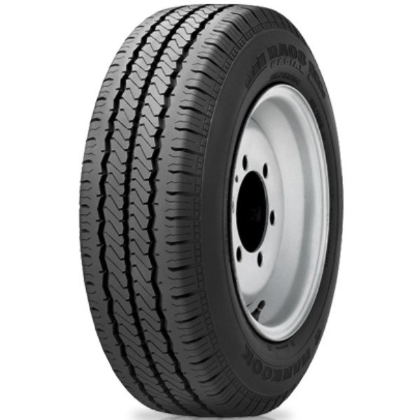 Hankook 165R13C 94/92P 8PR Radial RA08