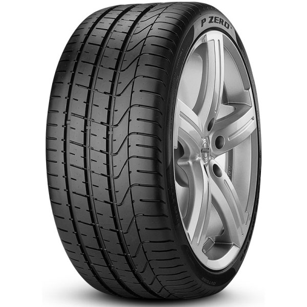Pirelli 295/40ZR21 111Y XL PZero