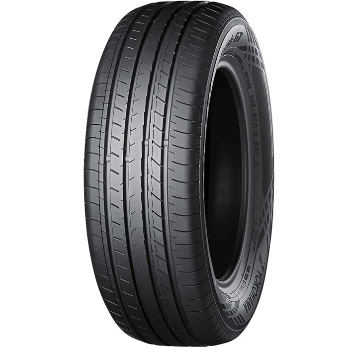 Yokohama 195/60R15 88V BluEarth-GT AE-51