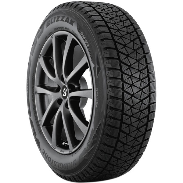 Bridgestone 255/70R16 111S Blizzak DM-V2