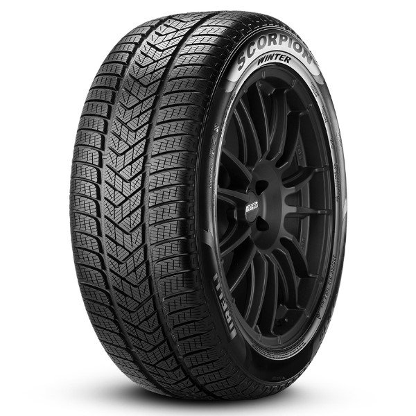 Pirelli 235/55R19 105H XL Scorpion Winter