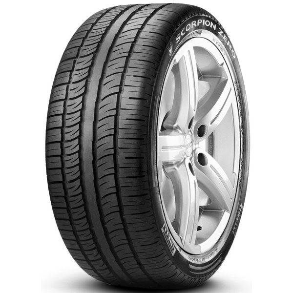 Pirelli 295/40R22 112W XL MO1 Scorpion Zero Asimmetrico