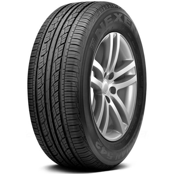 Nexen 245/70R17 110H Roadian 542