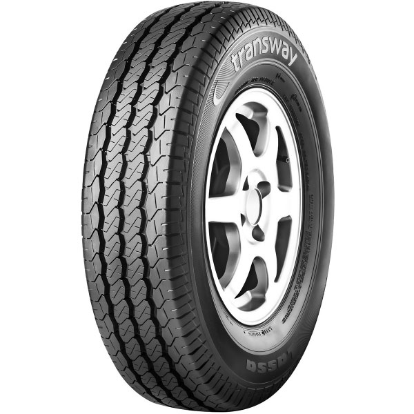 Lassa 185R14C 102/100R Transway