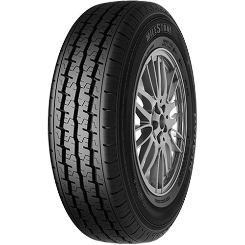Milestone 155R12C 88/86N 8PR Evovan