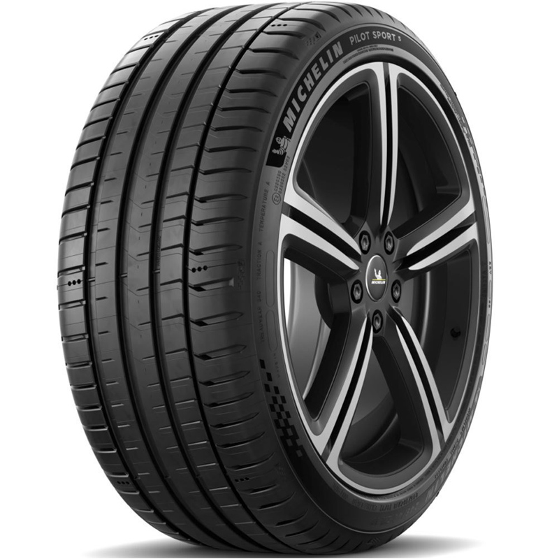 Michelin 235/45R20 100W XL Acoustic MO Pilot Sport 5