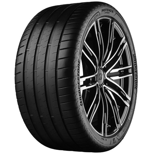 Bridgestone 285/40ZR22 110Y XL Potenza Sport