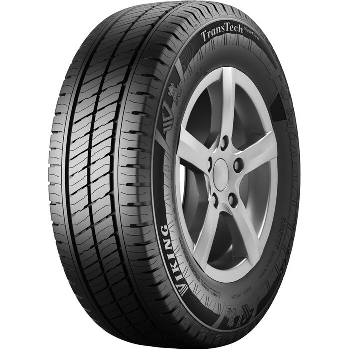Viking 215/65R16C 109/107T 8PR LRD TransTech NewGen