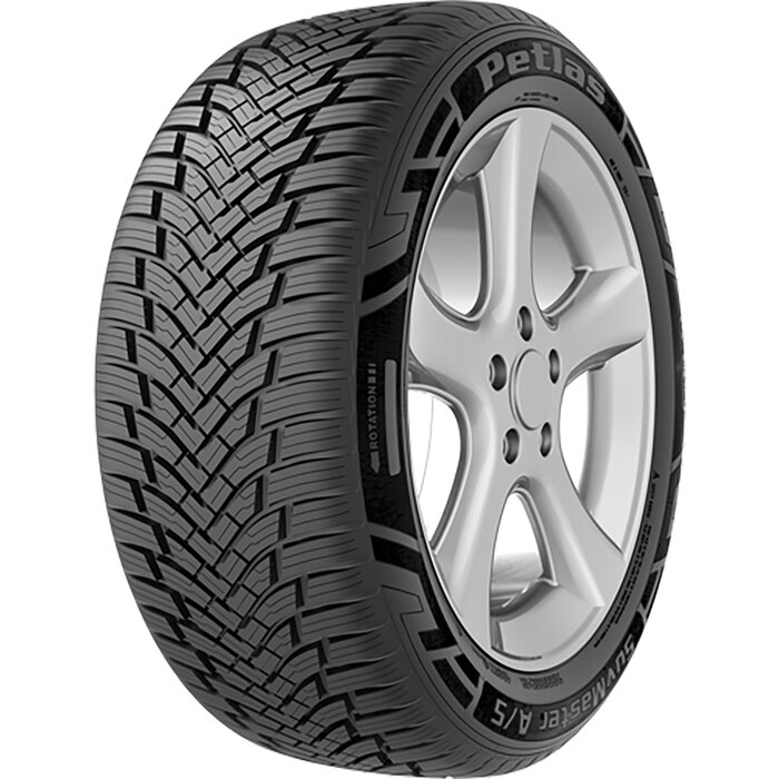Petlas 255/55R18 109W SuvMaster A/S