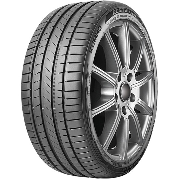 Kumho 205/40ZR18 86Y XL Ecsta Sport PS72