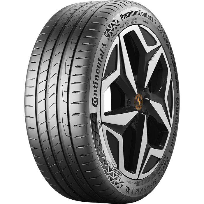 Continental 255/50R19 107Y XL FR PremiumContact 7