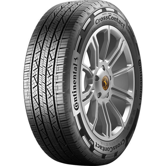 Continental 255/55R19 111H XL FR CrossContact H/T