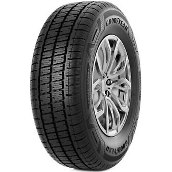 Goodyear 225/75R16C 121/120R Eagle Sport 4Seasons Cargo