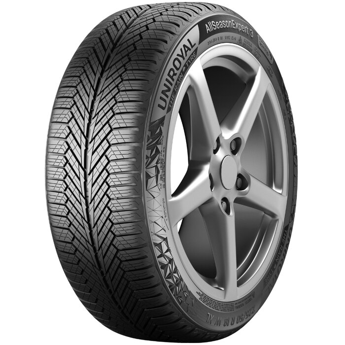 Uniroyal 225/45R17 94V XL FR AllSeasonExpert 3