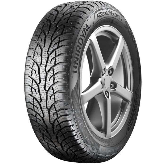 Uniroyal 215/60R17 96H FR AllSeasonExpert 2