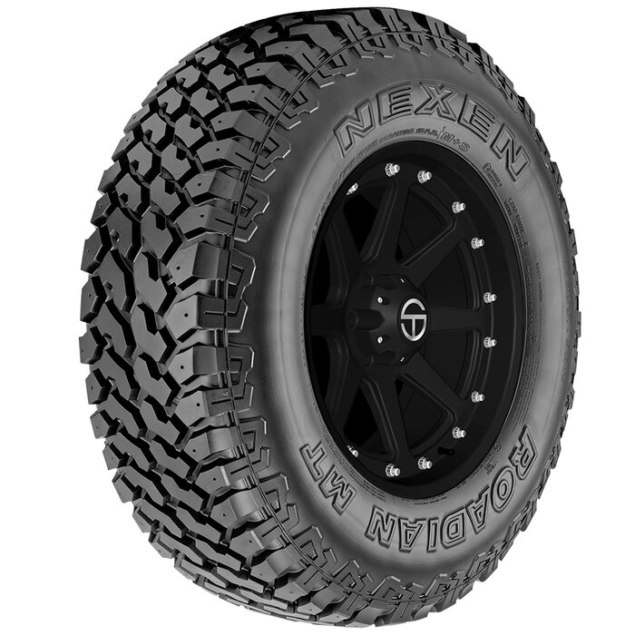 Nexen 31X10.50R15 109Q Roadian MT
