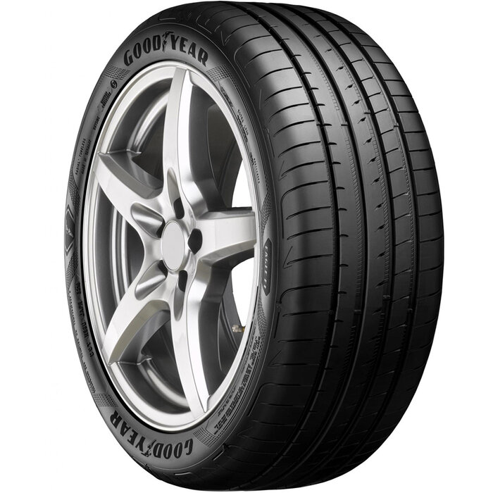 Goodyear 255/40R19 100Y XL FP Eagle F1 Asymmetric 5