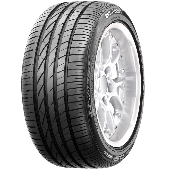 Lassa 205/60R16 96V XL Impetus Revo