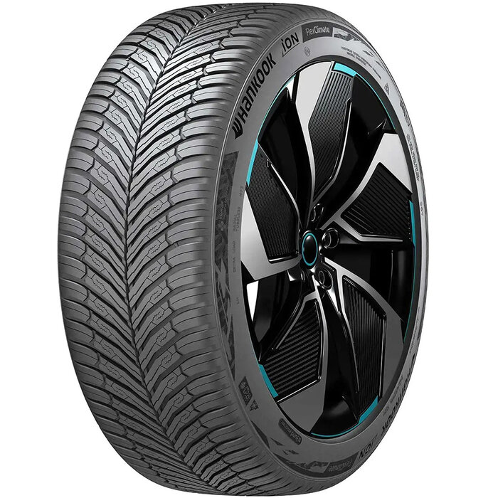 Hankook 215/50R19 97V XL SoundAbsorber iON FlexClimate IL01