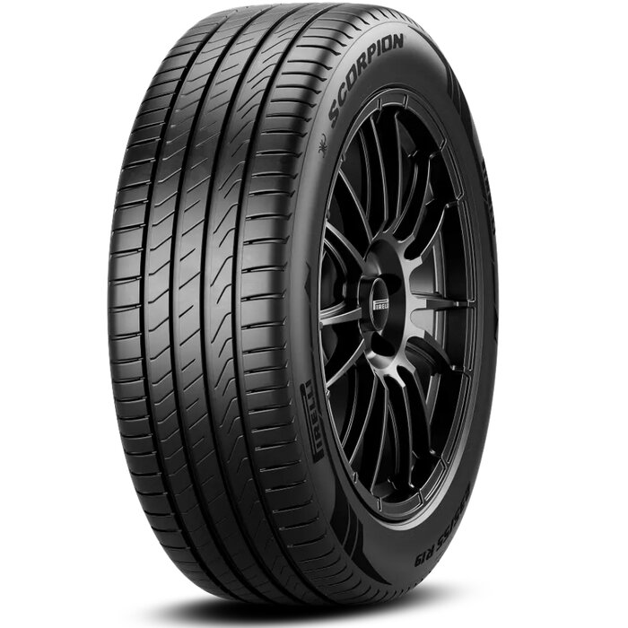 Pirelli 255/55R19 111W XL Scorpion (S3)