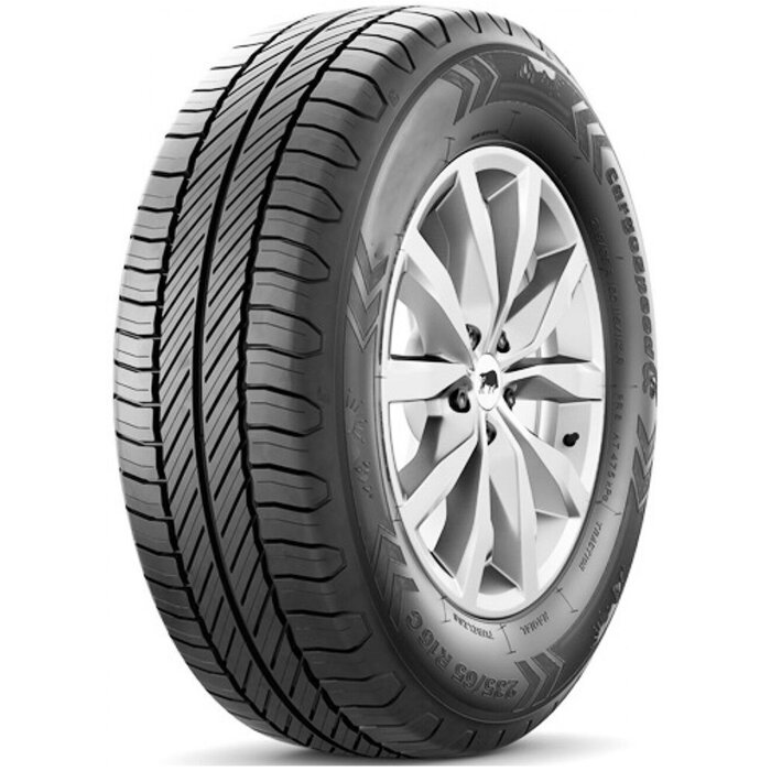 Taurus 205/75R16C 113/111T Cargo Speed Evo