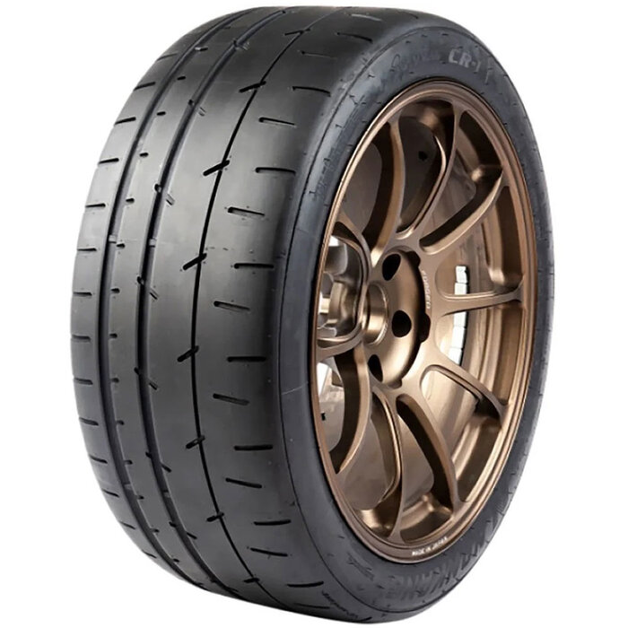 Nankang 235/40ZR17 94Y Semi-Slick Tw:200 CR-S