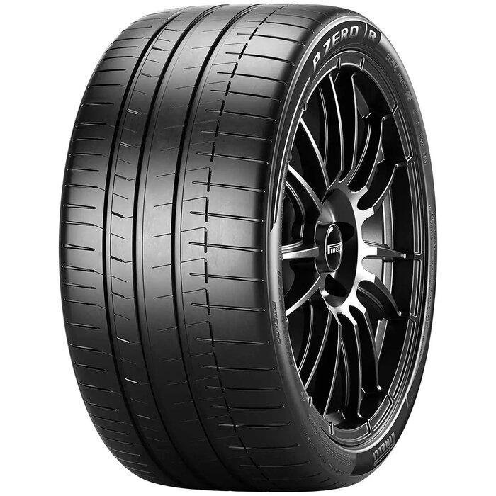 Pirelli 285/40ZR20 111Y XL * PZero R