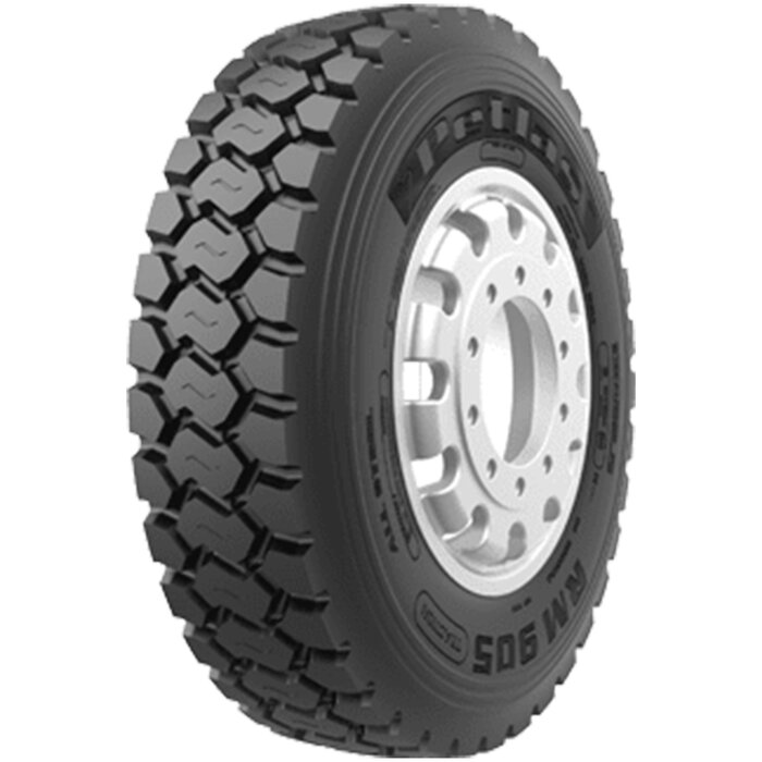 Petlas 13R22.5 156/151K RM905