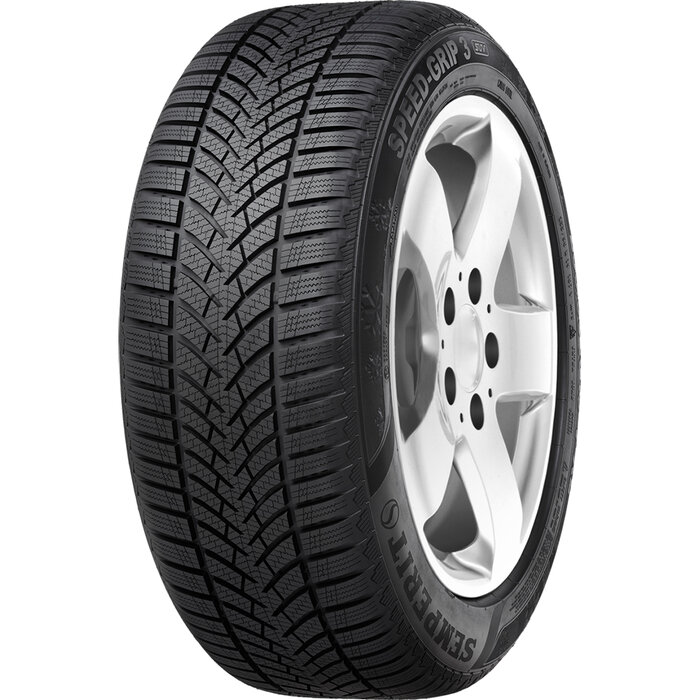 Semperit 255/35R19 96V XL Speed-Grip 3