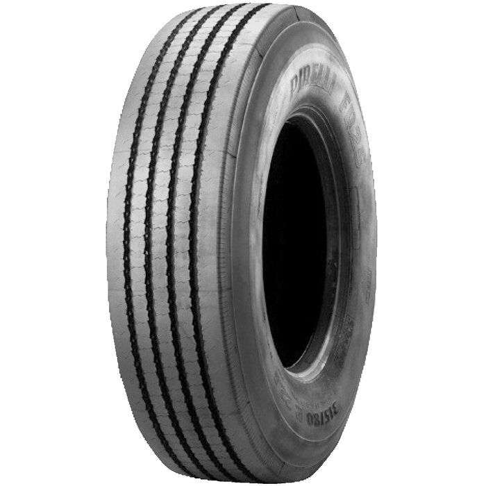 Pirelli 295/80R22.5 152/148M Ön Aks FR25 Plus