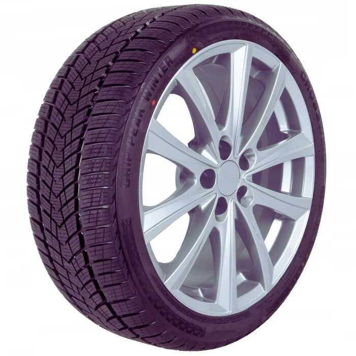Crosswind 195/55R15 89V XL Grip Peak Winter