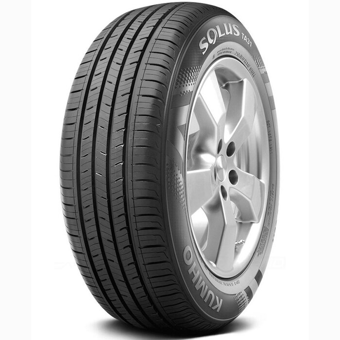 Kumho 215/50R18 92H Solus TA31