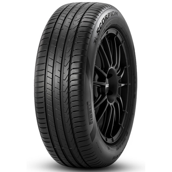Pirelli 295/40R21 111H XL VOL PNCS Scorpion