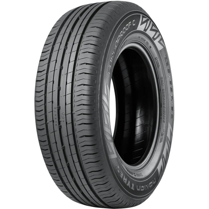 Nokian 225/70R15C 112/110S Cargoproof C