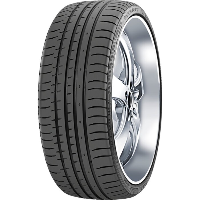 Accelera 255/45ZR18 103Y XL PHI