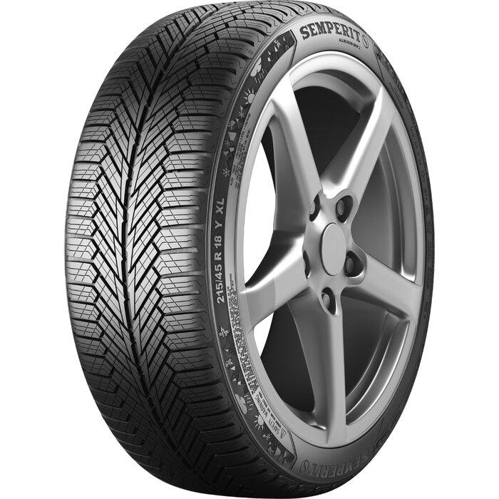 Semperit 205/55R19 97V XL AllSeason-Grip 2