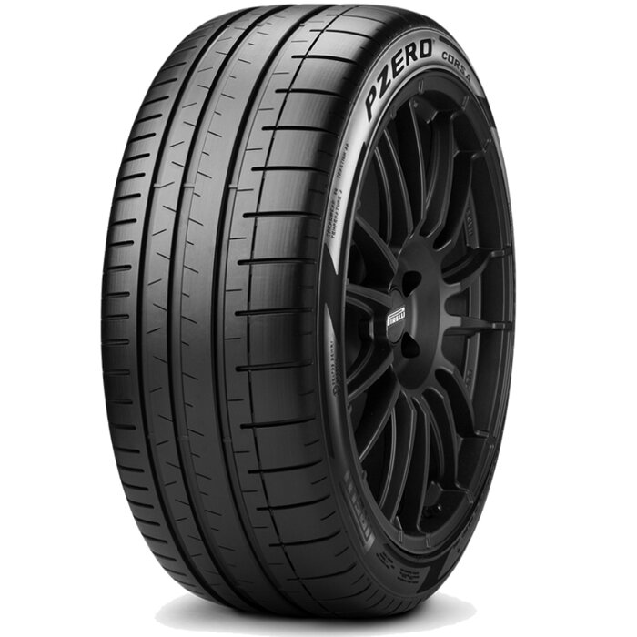 Pirelli 255/40R22 103Y XL NE0 PZero Corsa (PZC4)