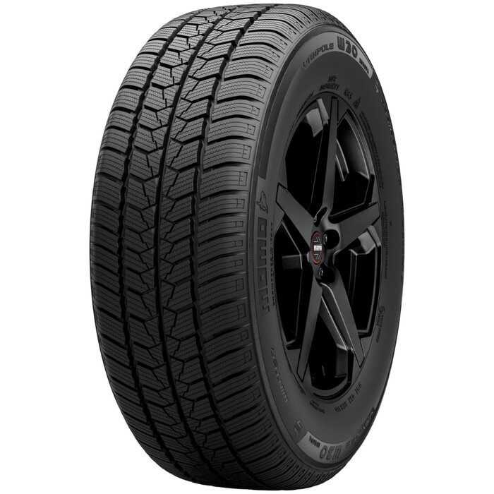 Momo 195/60R16C 99/97R Van Pole W-30 Europa