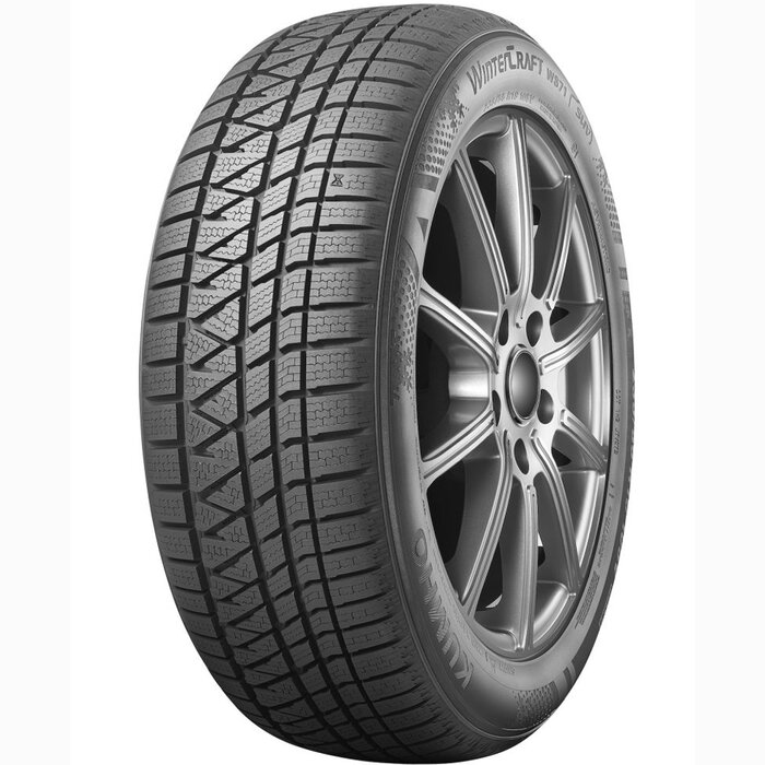 Kumho 315/35ZR20 110W XL WinterCraft WS71